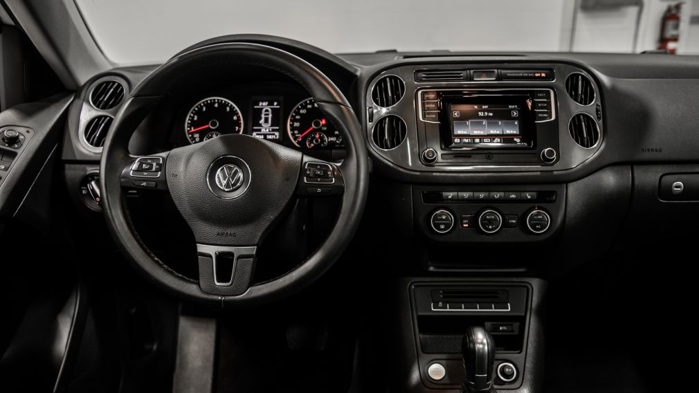 2016 Volkswagen Tiguan 4MOTION 4dr Auto Special Edition TOIT PANORAMIQUE #24