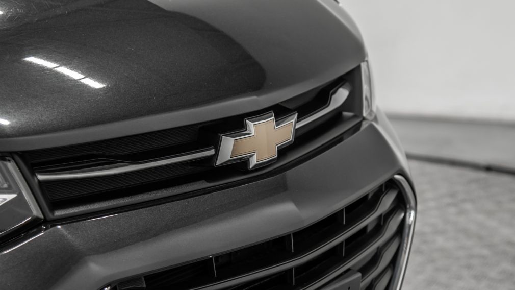 2019 Chevrolet Trax AWD 4dr LT CRUISE CONTROL CAMÉRA GROUPE ÉLECTRIQUE #8