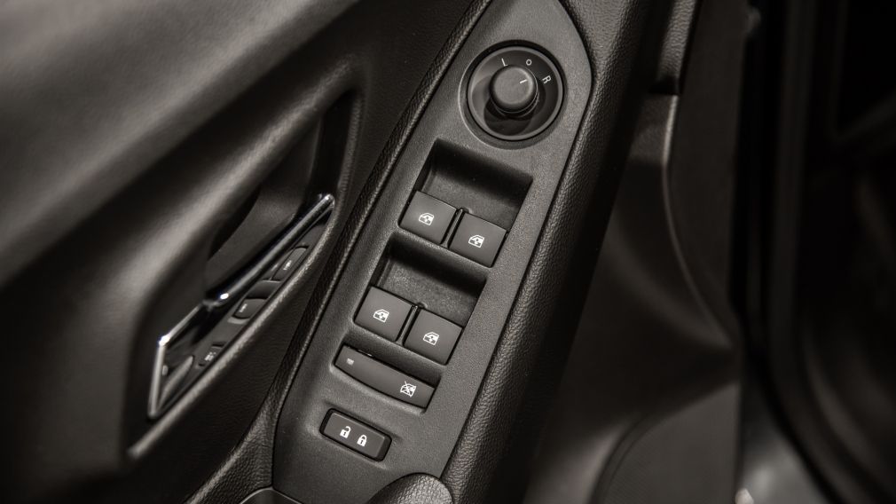2019 Chevrolet Trax AWD 4dr LT CRUISE CONTROL CAMÉRA GROUPE ÉLECTRIQUE #13