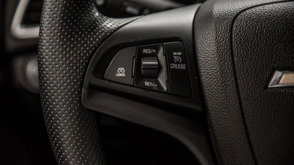 2019 Chevrolet Trax AWD 4dr LT CRUISE CONTROL CAMÉRA GROUPE ÉLECTRIQUE #14