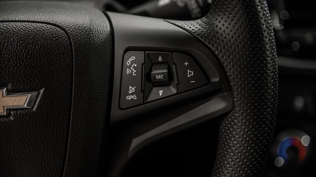 2019 Chevrolet Trax AWD 4dr LT CRUISE CONTROL CAMÉRA GROUPE ÉLECTRIQUE #16