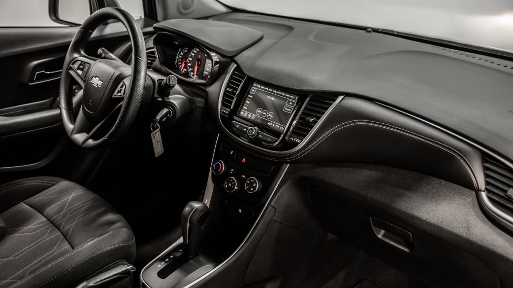 2019 Chevrolet Trax AWD 4dr LT CRUISE CONTROL CAMÉRA GROUPE ÉLECTRIQUE #27