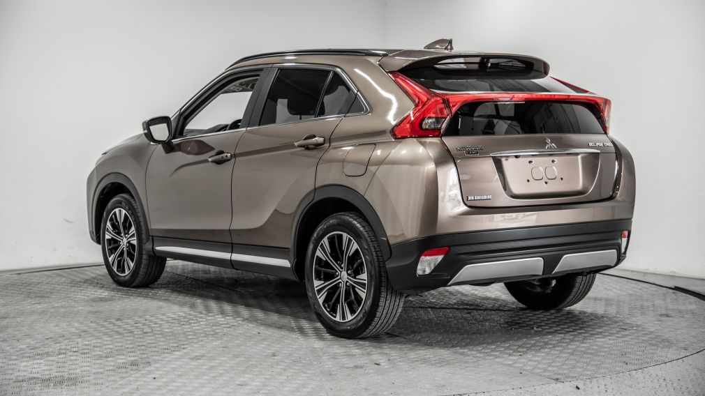 2019 Mitsubishi Eclipse Cross GT S-AWC CUIR TOIT CAMÉRA 360 NAVIGATION #5