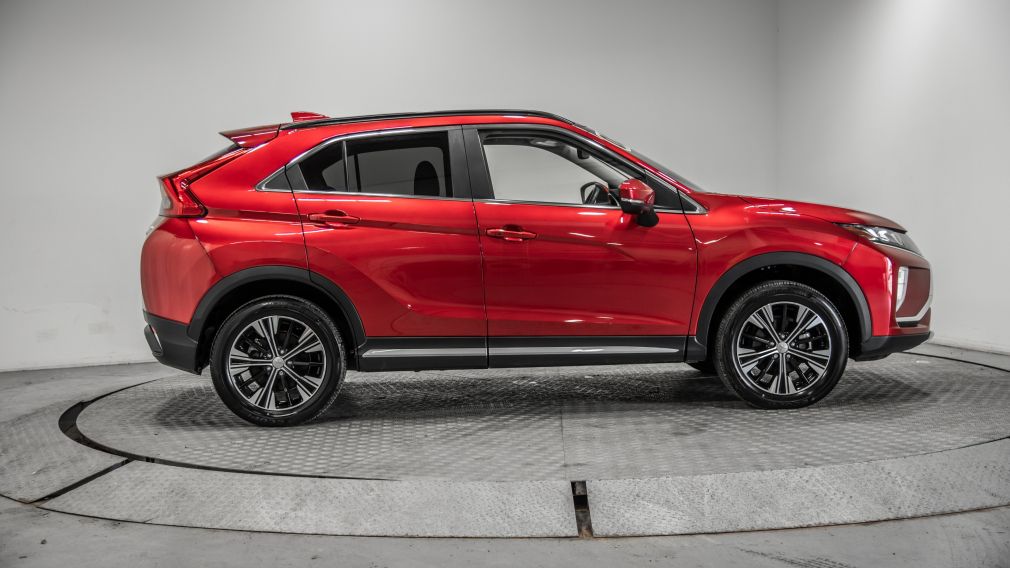 2019 Mitsubishi Eclipse Cross GT S-AWC CUIR TOIT CAMÉRA 360 NAVIGATION #7