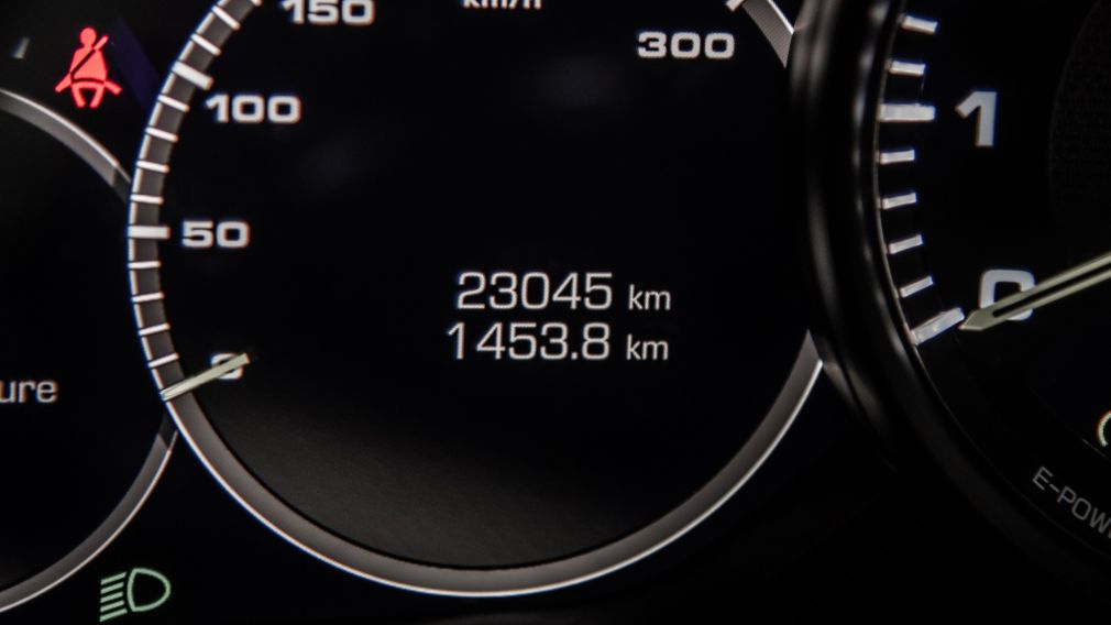 2018 Porsche Panamera 4 E-Hybrid AWD CUIR TOIT PANO CAMÉRA 360 #19