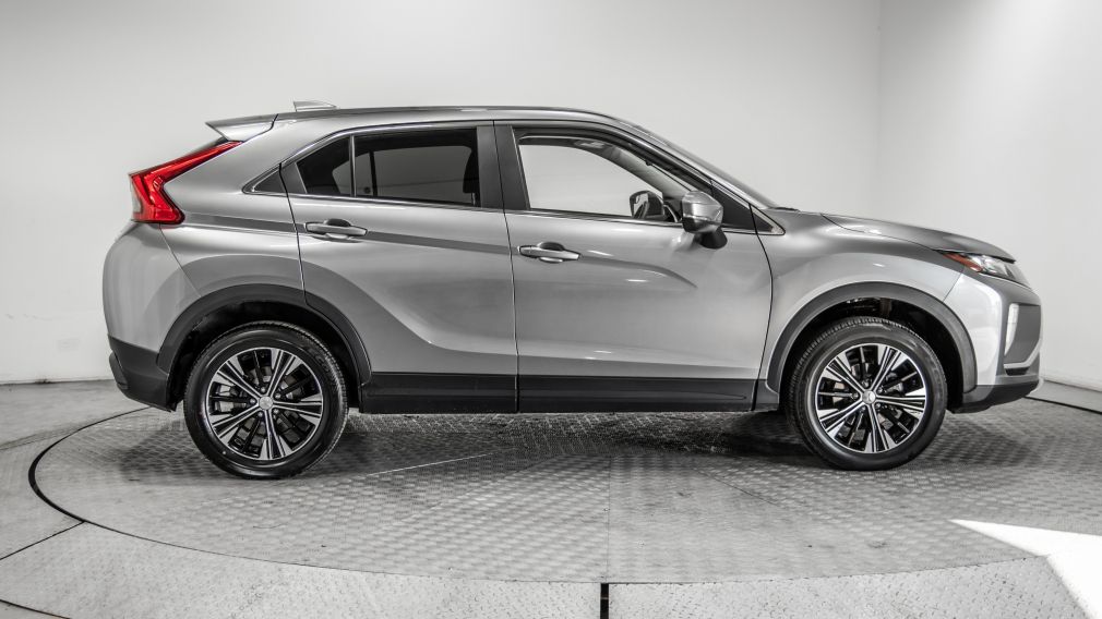 2019 Mitsubishi Eclipse Cross ES AWC AIR CLIMATISÉ GROUPE ELECTRIQUE CAMÉRA DE R #7