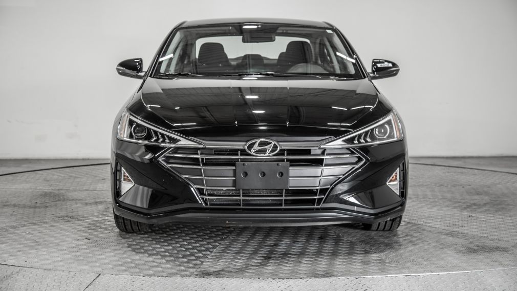 2019 Hyundai Elantra Preferred GROUPE ELECTRIQUE BLUETOOTH CAMÉRA BANCS #2