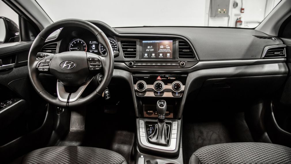 2019 Hyundai Elantra Preferred GROUPE ELECTRIQUE BLUETOOTH CAMÉRA BANCS #25