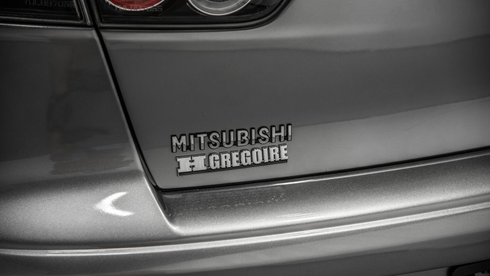 2016 Mitsubishi Lancer 4dr Sdn  **GROUPE ÉLECTRIQUE** BAS MILLEAGE** BALA #10