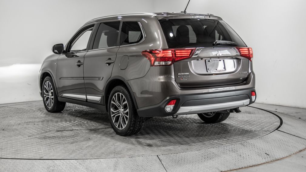 2016 Mitsubishi Outlander  #4