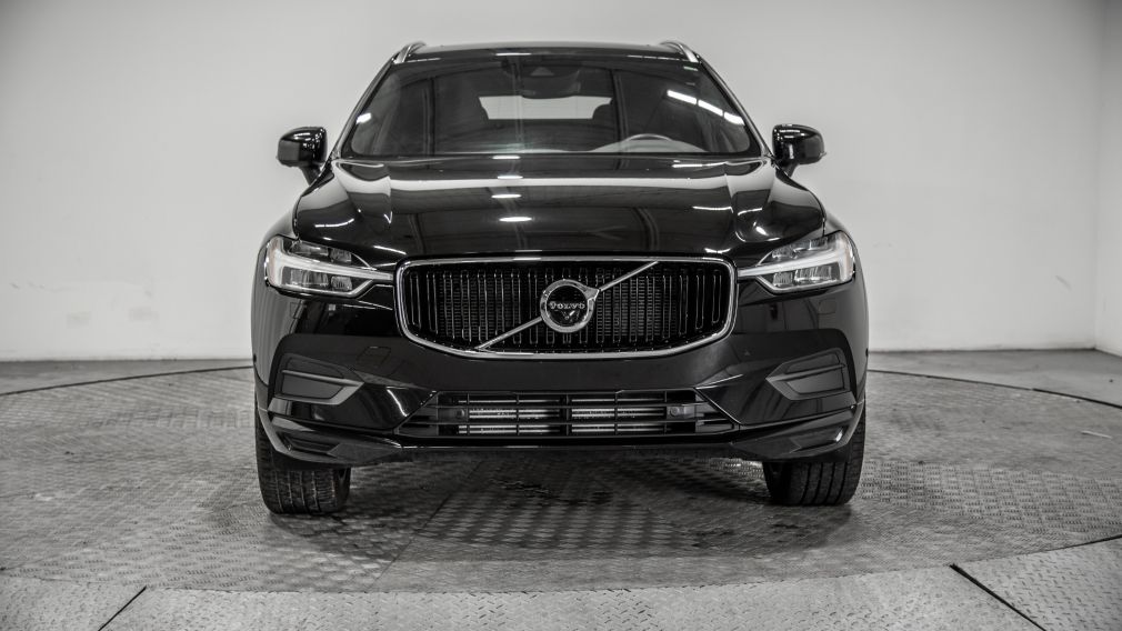 2019 Volvo XC60 T6 AWD Momentum CAMERA 360 CUIR TOIT PANORAMIQUE N #1