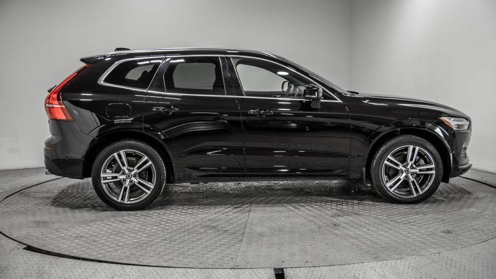 2019 Volvo XC60 T6 AWD Momentum CAMERA 360 CUIR TOIT PANORAMIQUE N #7