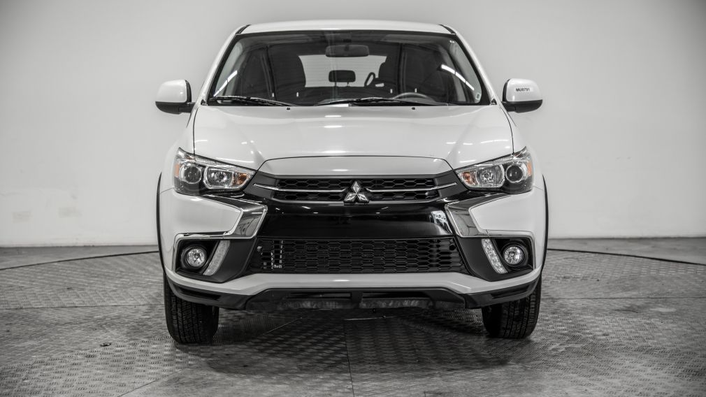 2019 Mitsubishi RVR SE AWC BANCS CHAUFFANTS CAMÉRA BLUETOOTH #2