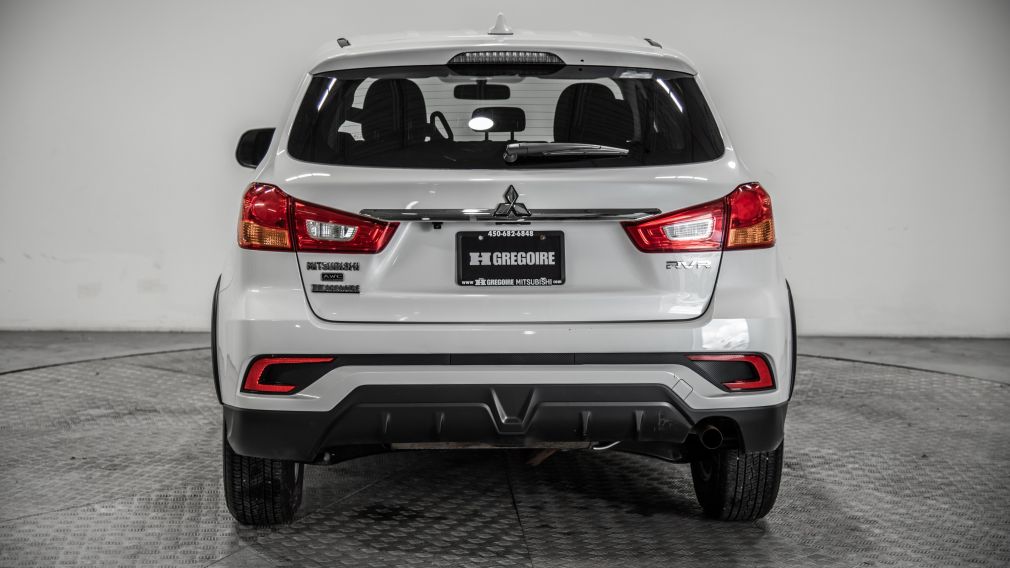 2019 Mitsubishi RVR SE AWC BANCS CHAUFFANTS CAMÉRA BLUETOOTH #6