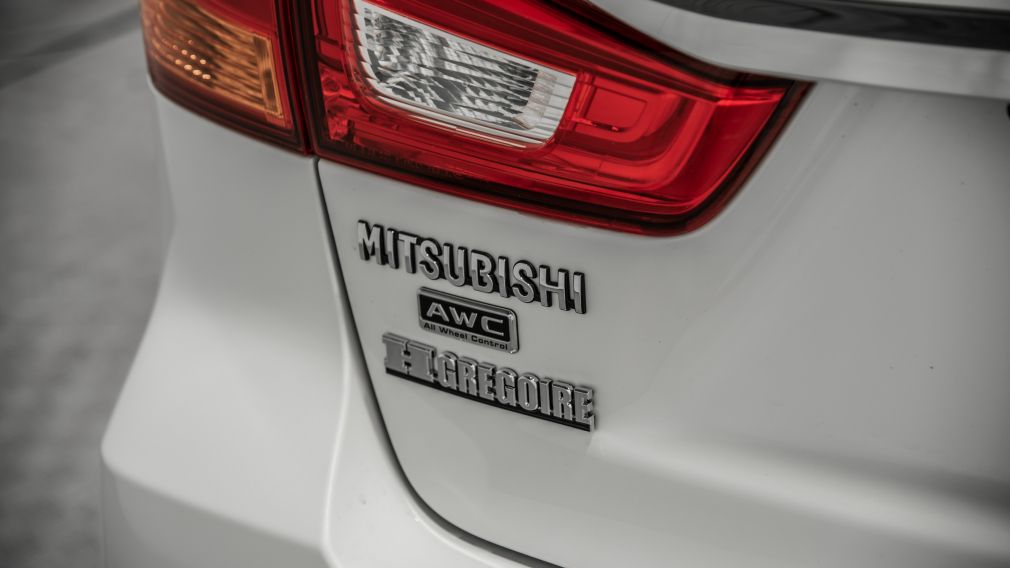 2019 Mitsubishi RVR SE AWC BANCS CHAUFFANTS CAMÉRA BLUETOOTH #11