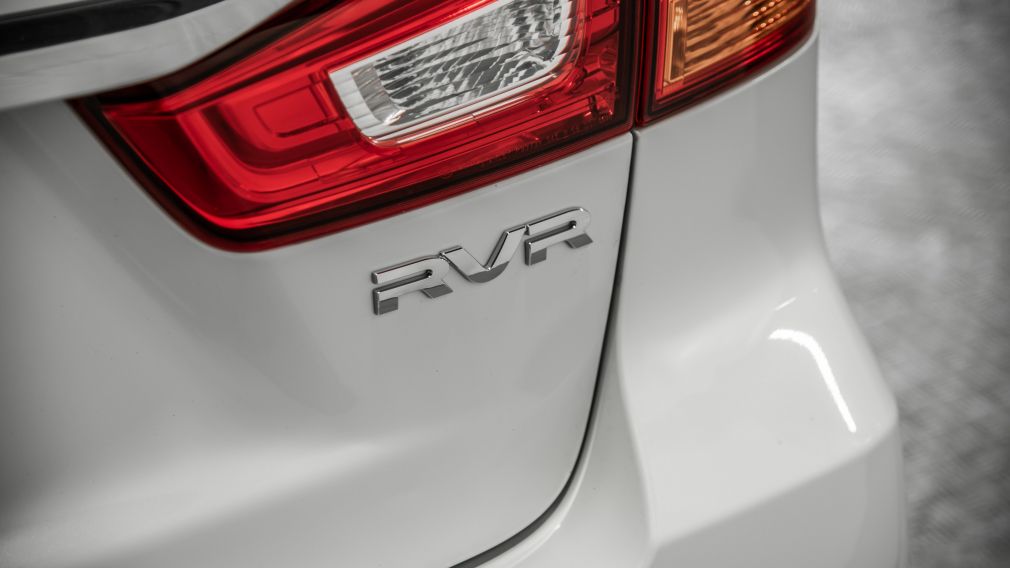 2019 Mitsubishi RVR SE AWC BANCS CHAUFFANTS CAMÉRA BLUETOOTH #12