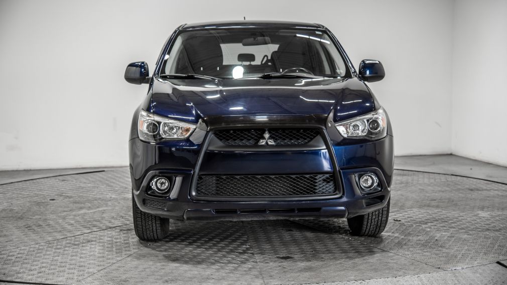 2012 Mitsubishi RVR SE | SIEGES CHAUFF - BLUETOOTH - A/C - MAGS - #2