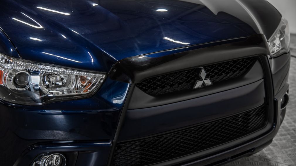 2012 Mitsubishi RVR SE | SIEGES CHAUFF - BLUETOOTH - A/C - MAGS - #10