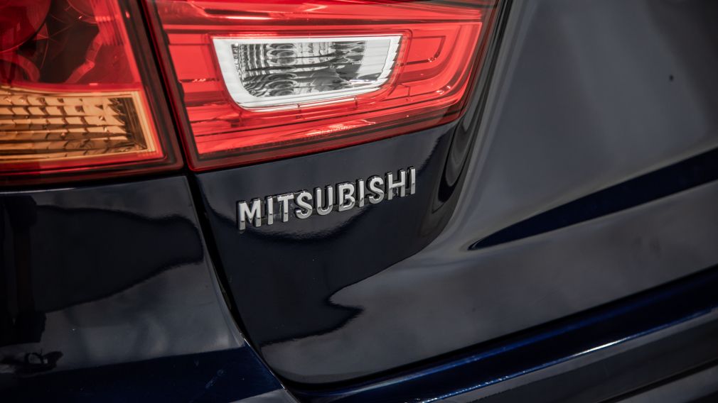 2012 Mitsubishi RVR SE | SIEGES CHAUFF - BLUETOOTH - A/C - MAGS - #10