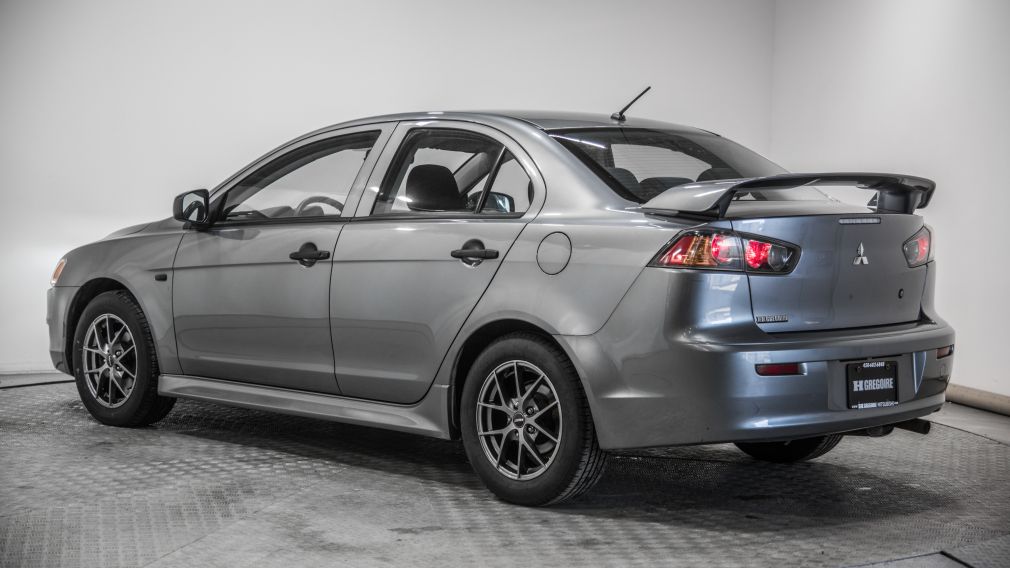 2015 Mitsubishi Lancer DE**ac**mags** balance de garantie** #9