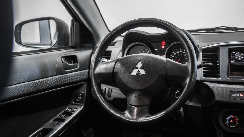 2015 Mitsubishi Lancer DE**ac**mags** balance de garantie** #13