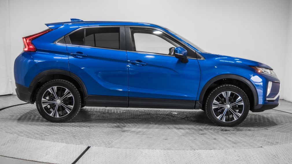 2019 Mitsubishi Eclipse Cross ES S-AWC BANCS CHAUFFANTS BLUETOOTH #7