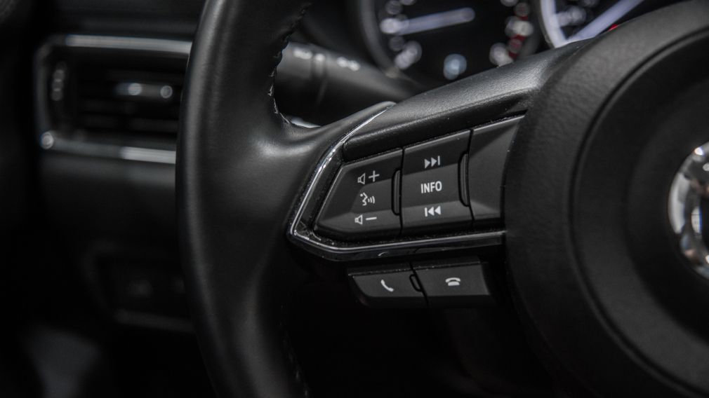 2019 Mazda CX 5 GS Auto AWD CUIR TOIT OUVRANT NAVIGATION CAMÉRA BA #20
