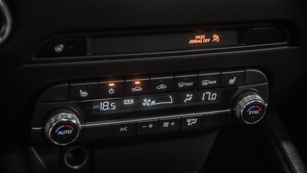 2019 Mazda CX 5 GS Auto AWD CUIR TOIT OUVRANT NAVIGATION CAMÉRA BA #25