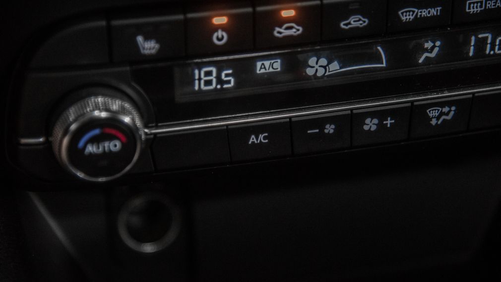 2019 Mazda CX 5 GS Auto AWD CUIR TOIT OUVRANT NAVIGATION CAMÉRA BA #28