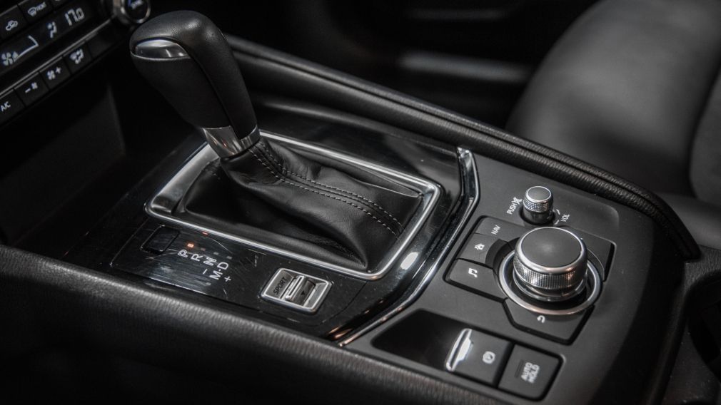 2019 Mazda CX 5 GS Auto AWD CUIR TOIT OUVRANT NAVIGATION CAMÉRA BA #29