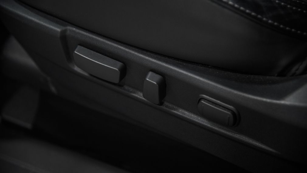 2020 Mitsubishi Outlander GT S-AWC CUIR TOIT OUVRANT BANCS CHAUFFANTS #18