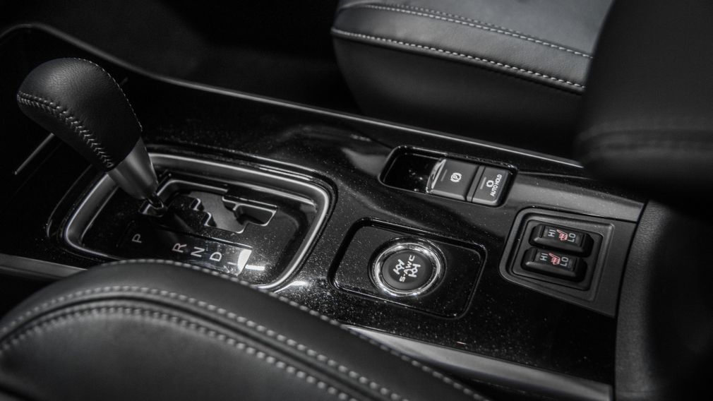 2020 Mitsubishi Outlander GT S-AWC CUIR TOIT OUVRANT BANCS CHAUFFANTS #29