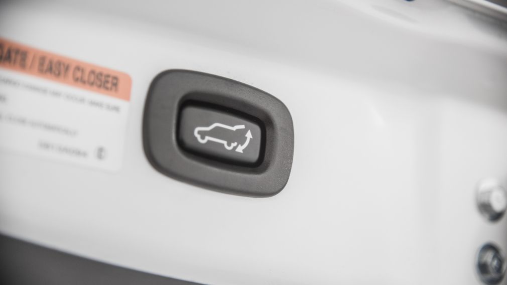 2018 Mitsubishi Outlander PHEV GT S-AWC CUIR TOIT OUVRANT BAS MILLEAGE CAMÉRA PAN #14