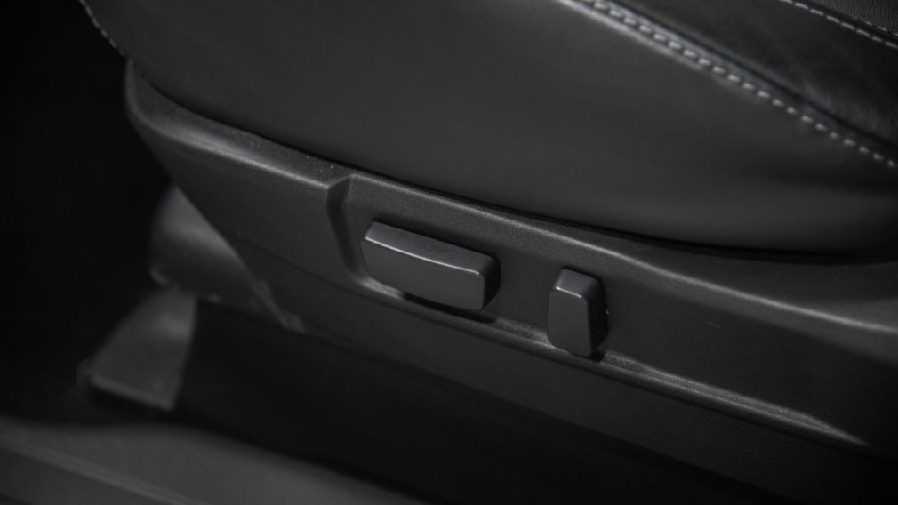 2018 Mitsubishi Outlander PHEV GT S-AWC CUIR TOIT OUVRANT BAS MILLEAGE CAMÉRA PAN #16