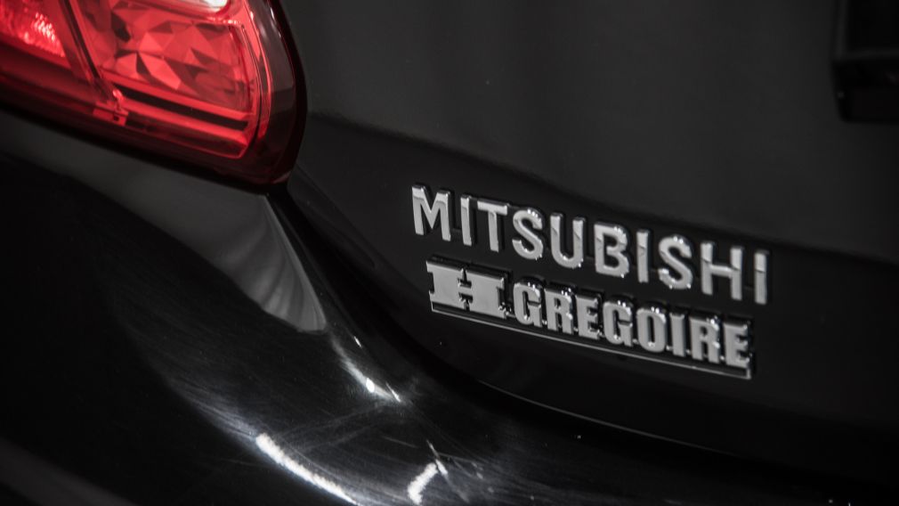 2019 Mitsubishi Mirage ES GROUPE ÉLECTRIQUE AUTOMATIQUE A/C MAGS #11