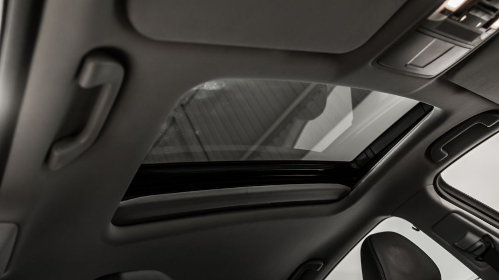2018 Acura TLX SH-AWD TECHNOLOGY PACKAGE CUIR TOIT OUVRANT NAVIGA #32