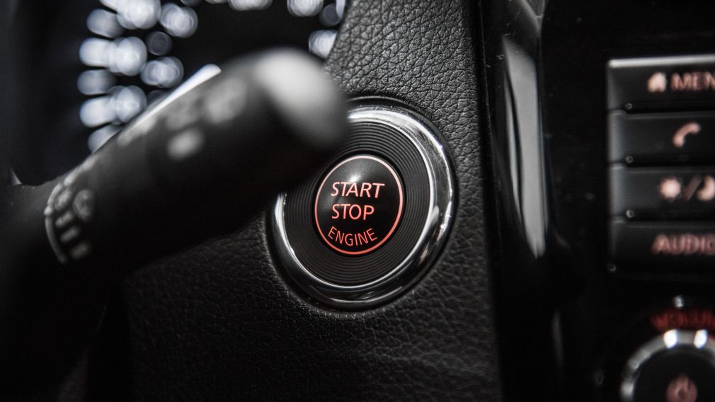 2019 Nissan Rogue SV AWD AUTO A/C GR ELECT MAGS CAM RECUL BLUETOOTH #22
