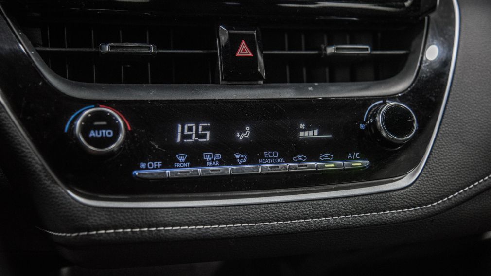 2019 Toyota Corolla CVTAUTO AIR CAMERA BLUETOOTH #22