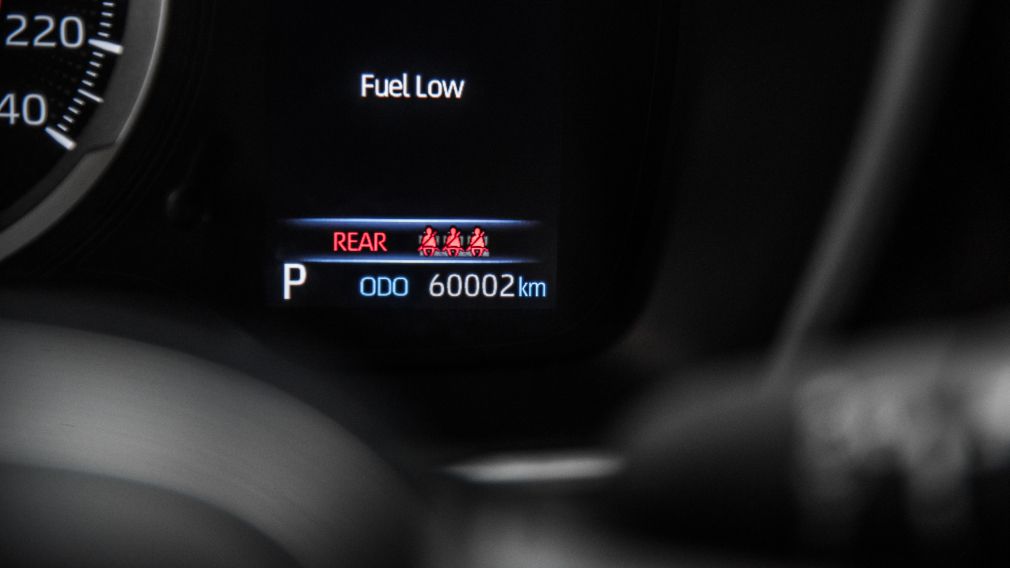 2019 Toyota Corolla CVTAUTO AIR CAMERA BLUETOOTH #19