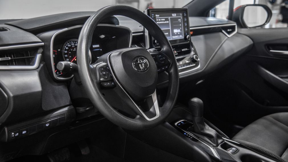 2019 Toyota Corolla CVTAUTO AIR CAMERA BLUETOOTH #15