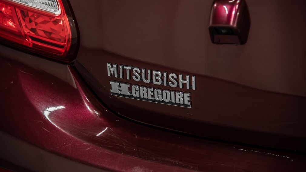 2019 Mitsubishi Mirage ES AIR CLIMATISÉ GROUPE ELECTRIQUE CAMÉRA DE RECUL #10