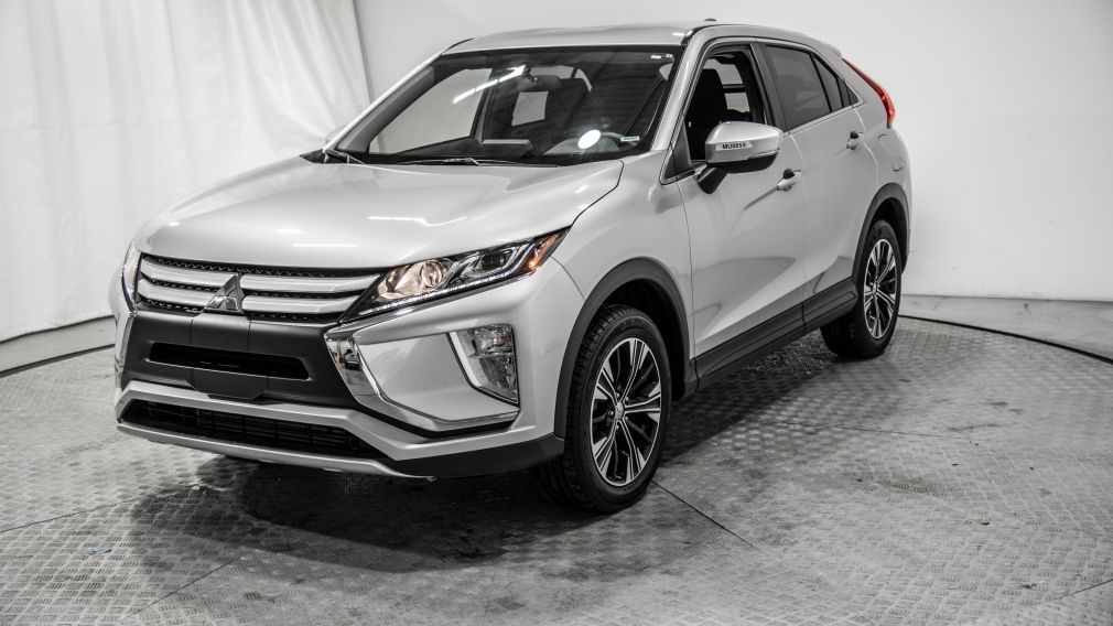 2019 Mitsubishi Eclipse Cross ES AWC AIR CLIMATISÉ GROUPE ELECTRIQUE CAMÉRA DE R #2