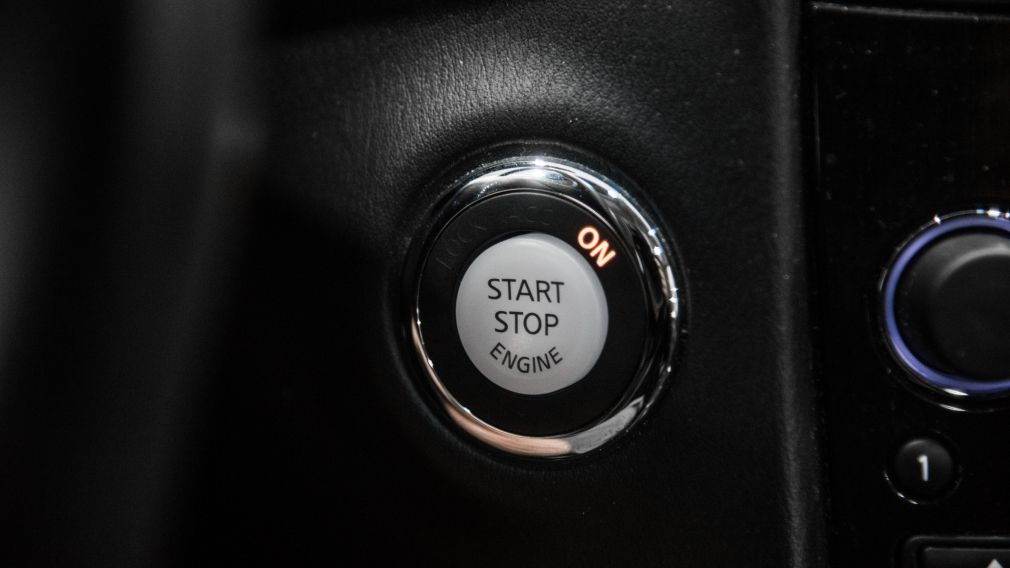 2016 Infiniti QX50 AWD AUTO A/C CUIR TOIT MAGS CAM RECUL BLUETOOTH #22