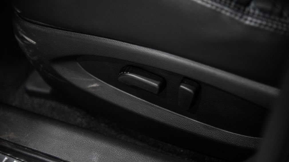 2016 Infiniti QX50 AWD AUTO A/C CUIR TOIT MAGS CAM RECUL BLUETOOTH #16