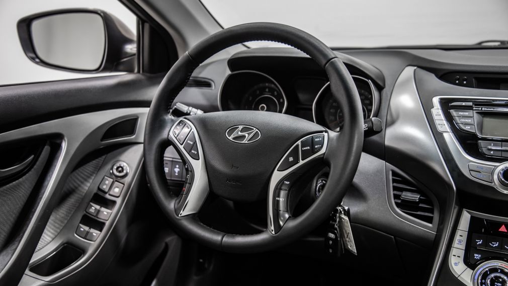 2012 Hyundai Elantra  #26