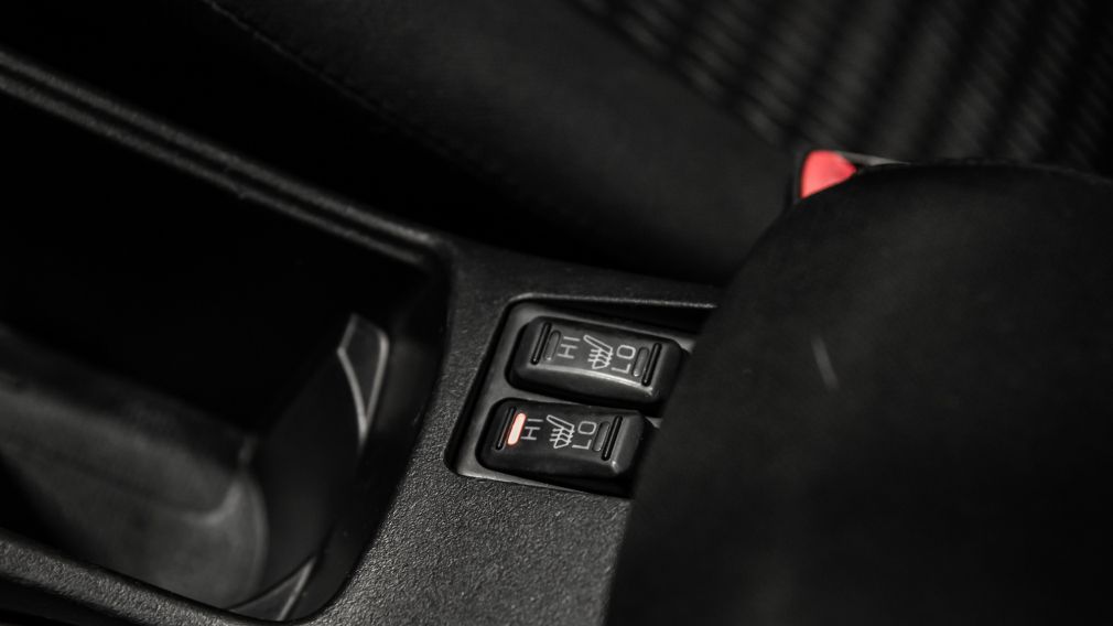 2013 Mitsubishi Lancer SE **sièges chauffants** a/c**mags**balance de gar #19