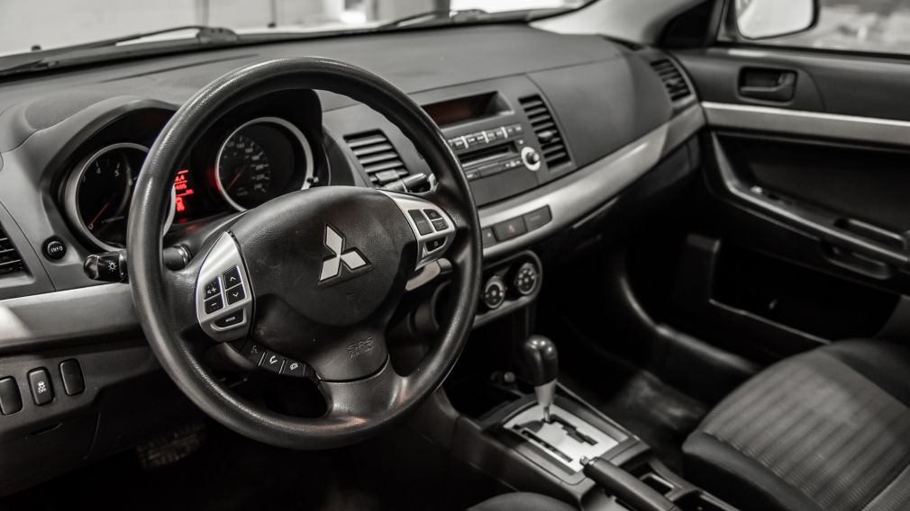 2013 Mitsubishi Lancer SE **sièges chauffants** a/c**mags**balance de gar #13