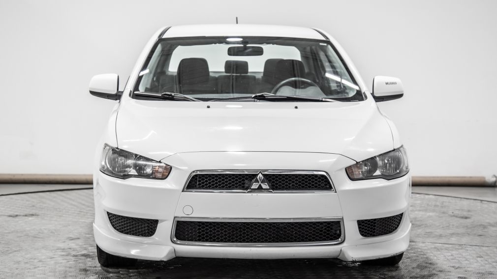 2013 Mitsubishi Lancer SE **sièges chauffants** a/c**mags**balance de gar #2