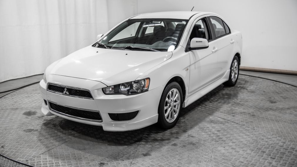 2013 Mitsubishi Lancer SE **sièges chauffants** a/c**mags**balance de gar #2