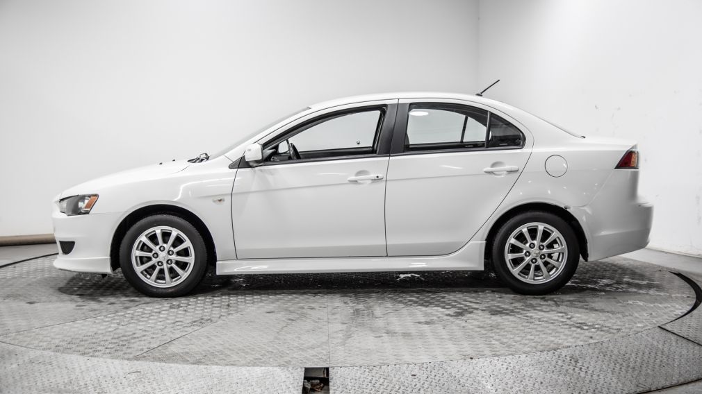 2013 Mitsubishi Lancer SE **sièges chauffants** a/c**mags**balance de gar #4